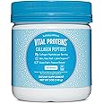 Vital Proteins Collagen Peptides Powder -Promotes Hair, Skin, Nail, Joint & Bone Health, NSF Certified - Holiday Edition 5oz