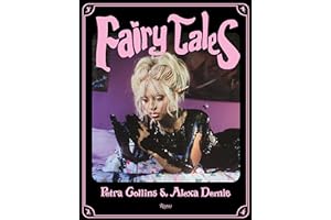 Fairy Tales: Petra Collins and Alexa Demie