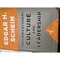 Buy Organizational Culture and Leadership (Jossey Bass Business