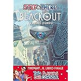 Blackout. L'ultimo mondo. Timeport