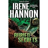 Buried Secrets (Men of Valor Book #1): A Novel