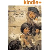 Oliver Twist (Cl&aacute;sica Maior)