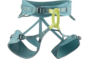 EDELRID Klettergurt Solaris II für Damen