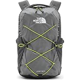 The North Face Diz&uuml;st&uuml; bilgisayar b&ouml;lmeli sırt &ccedil;antası, g&uuml;nl&uuml;k sırt &ccedil;antası, okul sırt &ccedil;antası, Jester