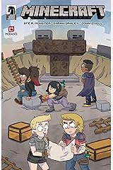 Minecraft Sampler Kindle Edition