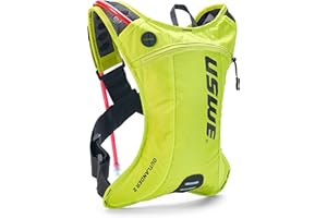 USWE Unisex – Adultos Outlander 2 Bolsa de embalaje