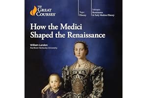 How the Medici Shaped the Renaissance