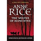 The Wolves of Midwinter (The Wolf Gift Chronicles) (The Wolf Gift Chronicles, 2)