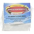 Beacon Adhesives Foam-Tac - Strong Foam Adhesive Glue - Heavy Duty Adhesive for Plastic & Foam Applications - Plastic Glue with Dry Crystal Clear Formula (Cloth, 1 Pack)