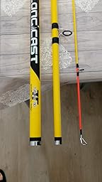 Lineaeffe long cast Clearance