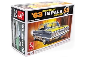 AMT AMT1149 - Modellino in plastica