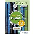 Cambridge Checkpoint English Workbook 2