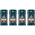 Degree Men Advanced Protection Antiperspirant Deodorant, Adventure, 2.7 Ounce (Pack fo 4)