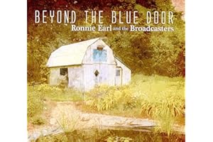 Beyond the Blue Door