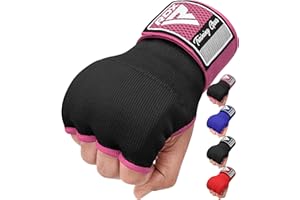 Guanti Da Boxe Paracolpi Per Allenamento Mytra Fusion Guanti Da Boxe G 481988 - Foto 5