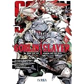 Goblin Slayer 6