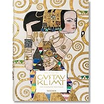 Gustav Klimt. Complete Paintings : Tobias G. Natter: Amazon.com.tr