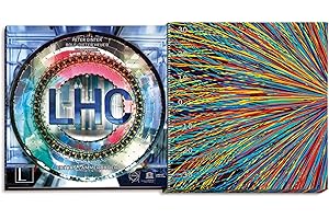 LHC: Large Hadron Collider