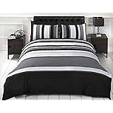 Elvis Presley Bedding Duvet Cover Set (Double Bed): Amazon ...