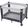 Baby Trend PY91E09F- Portable Playard - For or Toddler