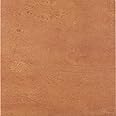 Vigour Terracotta 33.3x33.3cm Indoor/Outdoor Porcelain Wall and Floor Tiles (Box of 9 Tiles)