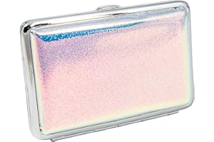 MACEMARO TRADING Elegante estuche para 12 cigarrillos – 7, Variante 10, large