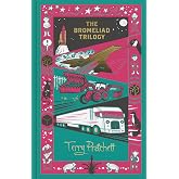 The Bromeliad Trilogy: Hardback Collection