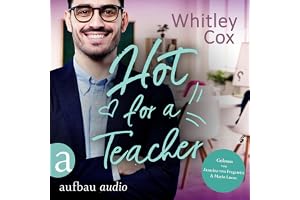 Hot for a Teacher: Single Moms of Seattle 1