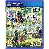 Ni no Kuni II : L'Avènement d'un Nouveau Royaume - Une poignée d'images