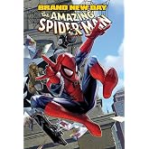 Spider-Man: Brand New Day Omnibus Vol. 3