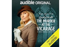 The Murder at the Vicarage