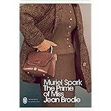 The Prime of Miss Jean Brodie (Penguin Modern Classics)