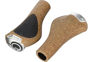 Ergon Unisex's GC1 Grips