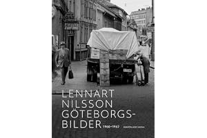 Göteborgsbilder : 1960-1967