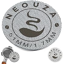 Dulynva 700ml Boite A Marc De Cafe En Acier Inoxydable Knock