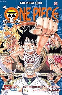 One Piece 46 Piraten Abenteuer Und Der Grosste Schatz Der Welt Ebook Oda Eiichiro Oda Eiichiro Shanel Josef Wissnet Matthias Amazon De Kindle Shop