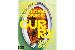 Curry : guide till världens godaste