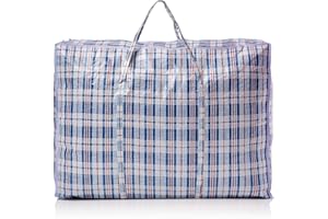 2 UR DOOR Large Reusable Laundry And Storage Bag classic Design