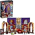 LEGO 76396 Harry Potter TM Lezione di divinazione a Hogwarts™