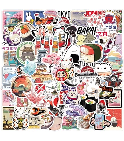 50 Stück Griechische Mythologie Aufkleber – Vinyl-Sticker, Wasserdicht, Für Laptop, Auto, Fahrrad, Skateboard