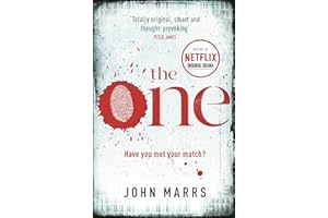 The One: Now a major Netflix series!