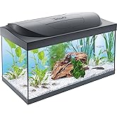 Tetra Starter Line LED 54L Large Starter Aquarium LED Bulb with Day/Night Light Mode | Bombilla LED con modo luz diurna/noctu