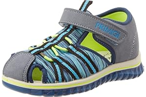 Primigi Psq 73773, Sandali Bambini e Ragazzi