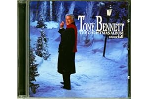 Snowfall - The Tony Bennett Christmas Album