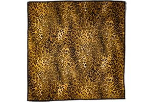 OCEANIA LEGENDS Leopard Bandana