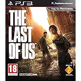The Last Of Us [Edizione: Regno Unito]