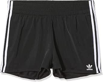 adidas - 3 STR Short, Pantaloncini Sportivi Donna : Amazon.it: Abbigliamento