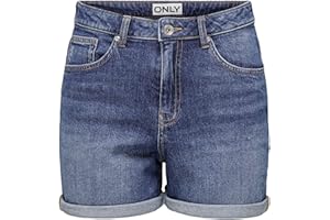 ONLY Short Bermuda Josephine Ecru