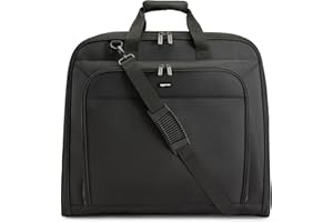 Amazonbasics Premium Torba, Czarny, 2,2 L