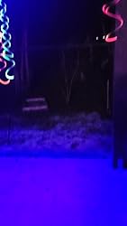 Leuchten Party Zubehor Neon Party Zubehor Set Enthalt 98 4 Fusse 6 Rollen Uv Schwarzlicht Reaktiv Band Leuchtend Band 43 2 Fusse 3 Stucke Neon Papiergirlanden 25 Stucke Neon Fluoreszierende Ballons Amazon De Baumarkt